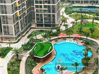 Bán nhanh studio trả trước 520tr có ngay nhà đẹp mới 100%