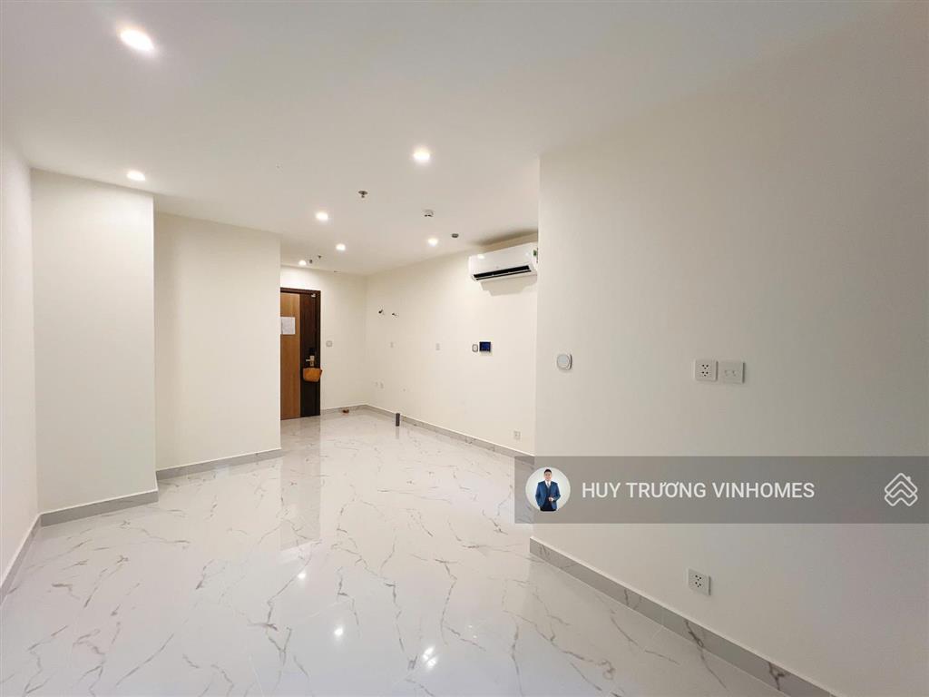 Bán nhanh studio trả trước 520tr có ngay nhà đẹp mới 100%