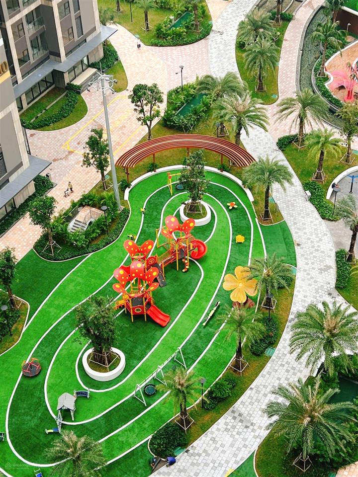 Bán studio the beverly solari giá siêu hời đầu tư lãi ngay