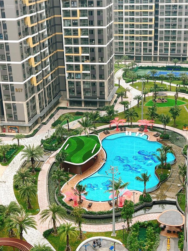 Bán studio the beverly solari giá siêu hời đầu tư lãi ngay