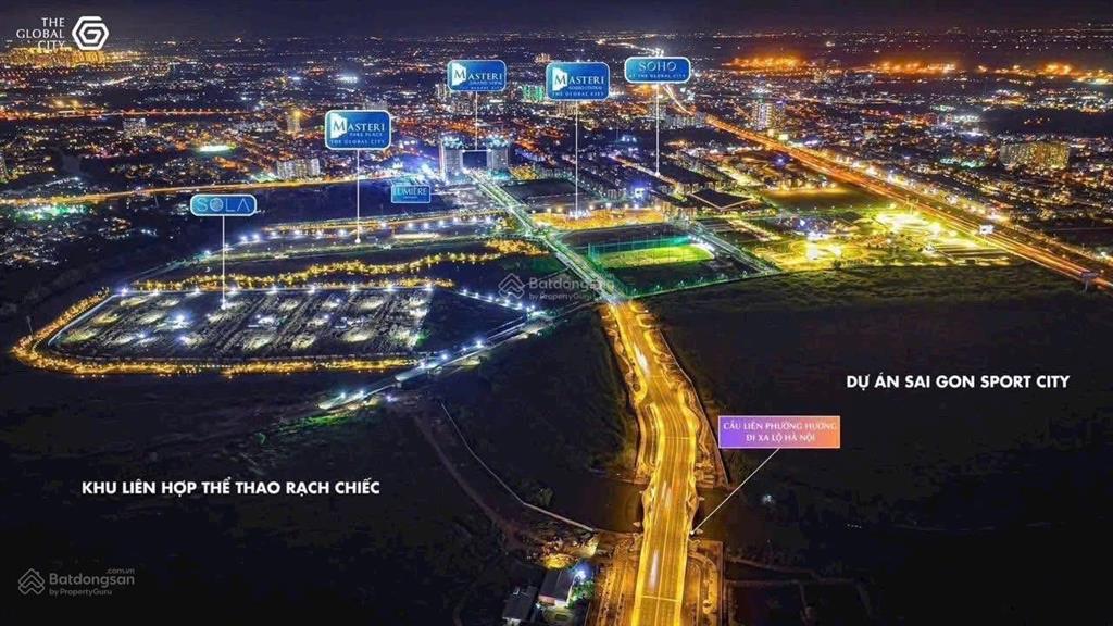 1 phòng ngủ ct5 trực diện view nhạc nước chỉ 5,4 tỷ