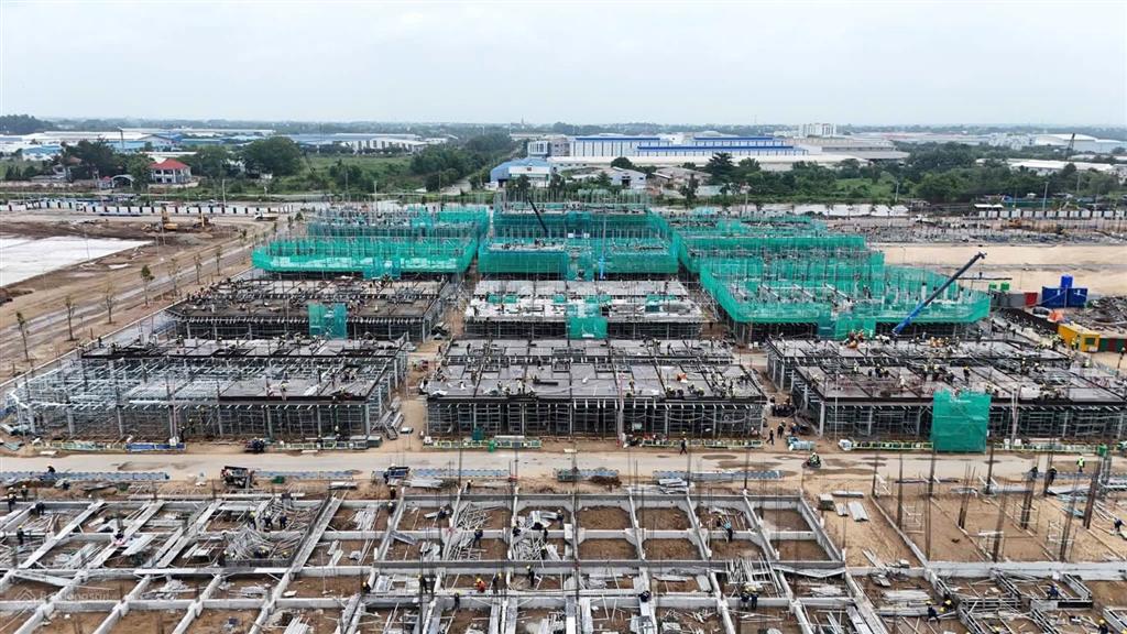 Nhà phố vinhomes 4 tỷ thanh toán ngay trước khi tăng giá