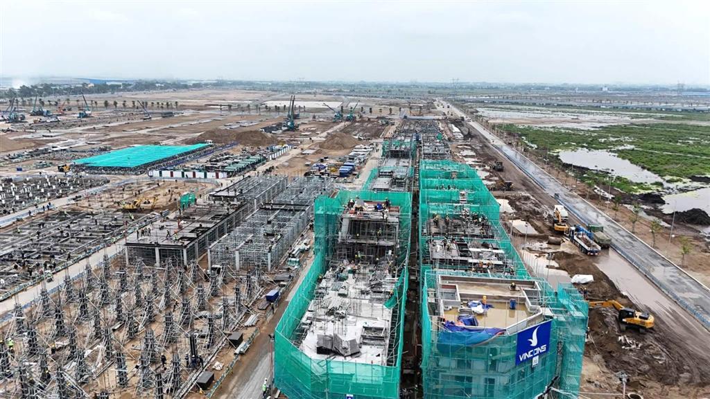 Nhà phố vinhomes 4 tỷ thanh toán ngay trước khi tăng giá