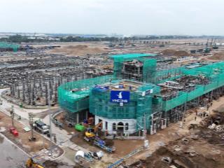 Nhà phố vinhomes 4 tỷ thanh toán ngay trước khi tăng giá