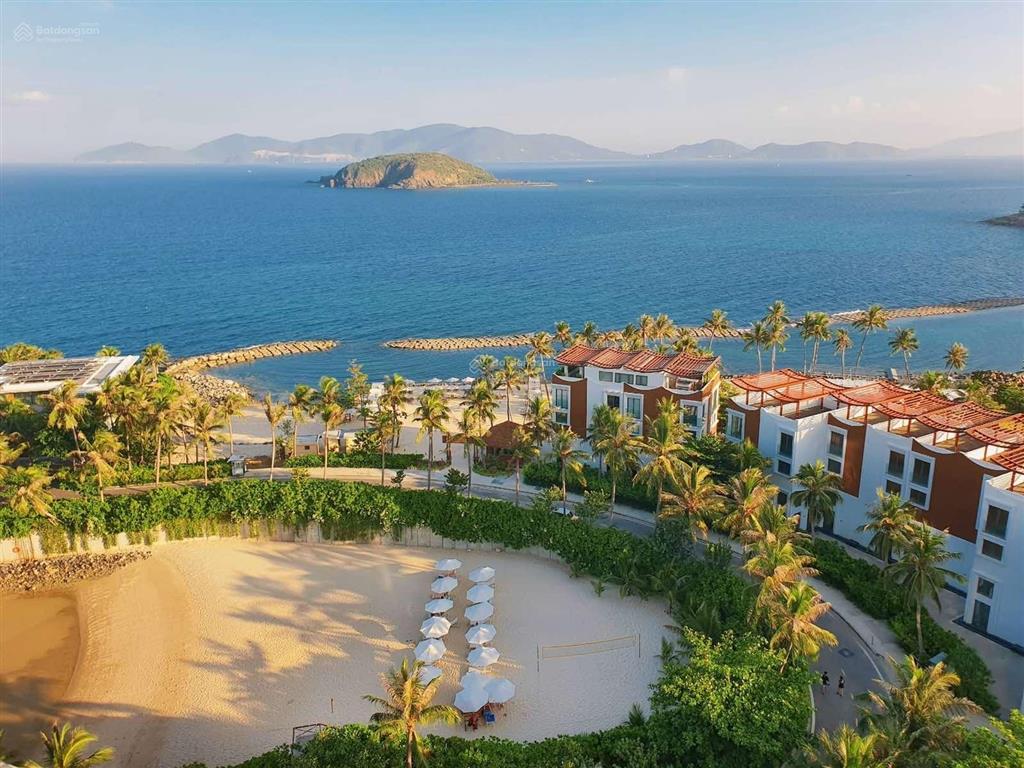 Studio view biển 1,5 tỷ full ưu đãi