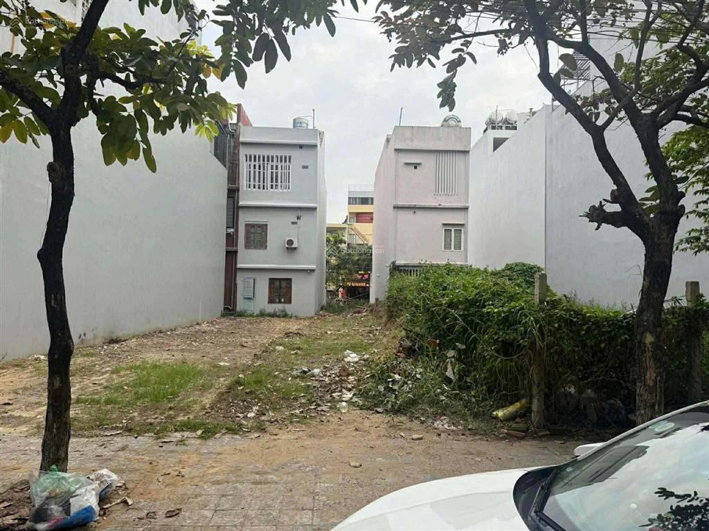 Bán lô đất đường binh minh 3, gần bờ sông hàn, đà nẵng