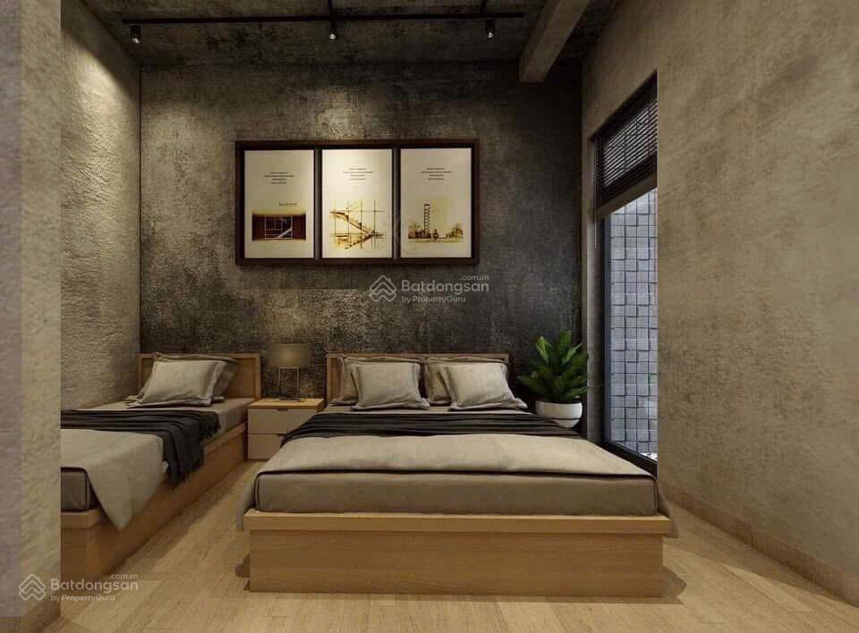 Bán tòa căn hộ 7 tầng phần thô khu hòa cường, hải châu, đà nẵng. pccc chuẩn chỉnh