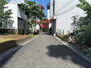 Cực nóng. cần bán gấp lô đất 55.3m2 phúc thọ hàng xóm vin cổ loa, đường dẫn cầu tứ liên, giá đầu tư