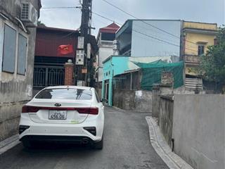 Hiếm có khó tìm. chỉ nhỉnh 3 tỷ sở hữu 30m thái bình sát vin cổ loa, tứ liên, ngồi nhà xem pháo hoa