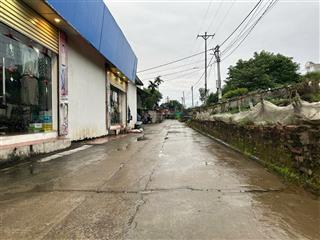 Hiếm có khó tìm. cần bán gấp lô siêu hót 41m2 đông ngàn, ô tô vào đất, hàng xóm vin cổ loa, tứ liên