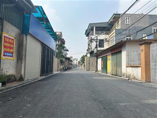 Hót hót. cần bán gấp lô siêu đẹp siêu rẻ 46m cổ dương gần sát vin bắc hồng, ô tô đỗ cửa, giá đầu tư