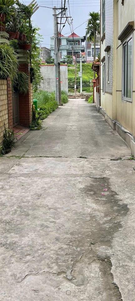 Hàng hiếm. chỉ 5,1 tỷ có 41m2 đông ngàn trong đê, vin cổ loa, vin tàm xá, vin yên thường bao quanh