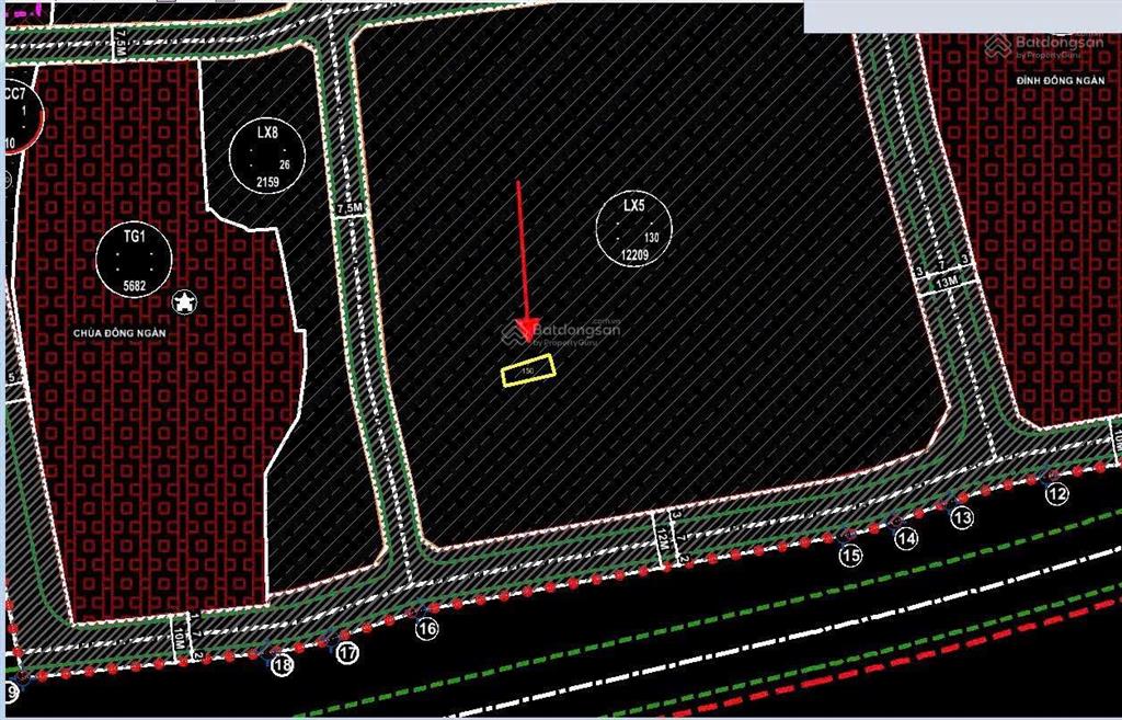 Hàng hiếm. chỉ 5,1 tỷ có 41m2 đông ngàn trong đê, vin cổ loa, vin tàm xá, vin yên thường bao quanh