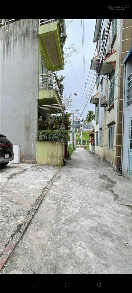 Hàng hiếm. chỉ 5,1 tỷ có 41m2 đông ngàn trong đê, vin cổ loa, vin tàm xá, vin yên thường bao quanh