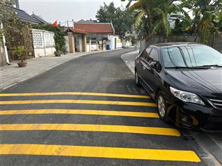 Hót. lô hoa hậu đấu giá lê xá 106m2 sát vin cổ loa, vin yên thường, kinh doanh nhà nghỉ, văn phòng