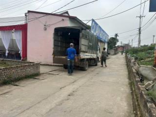 Hiếm. loanh quanh 5 tỷ sở hữu 41m2 đông ngàn trong đê, hàng xóm vin cổ loa, khu vực rất ít nhà bán