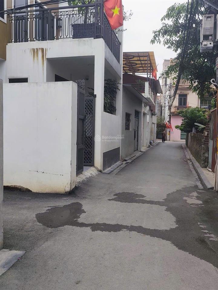 Hót hiếm. giá siêu mềm 61m2 hội phụ khu vực khan hiếm nhà bán, gần dự án vinspeed, lõi vin cổ loa