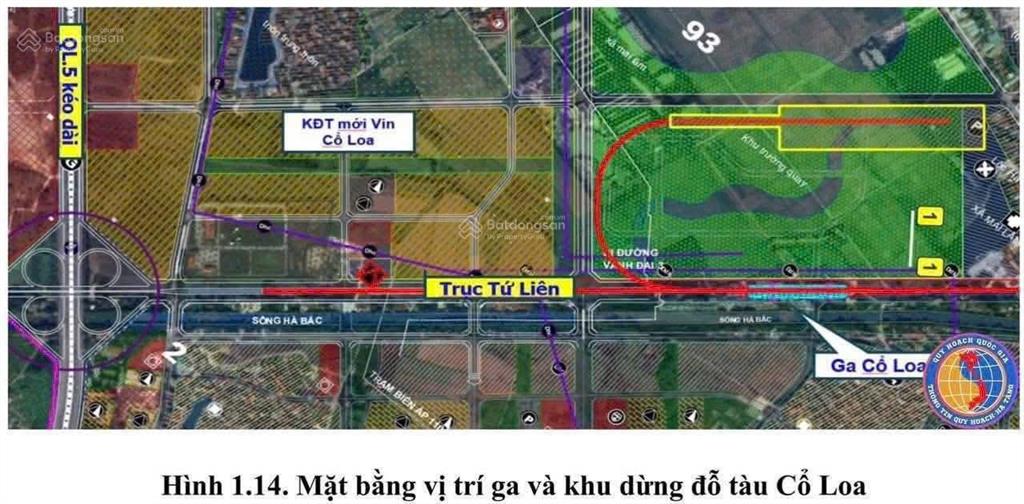 Hót hiếm. giá siêu mềm 61m2 hội phụ khu vực khan hiếm nhà bán, gần dự án vinspeed, lõi vin cổ loa