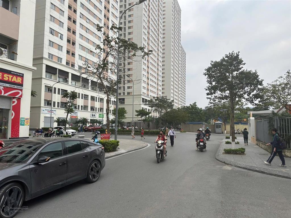 Hót hiếm. giá siêu mềm 61m2 hội phụ khu vực khan hiếm nhà bán, gần dự án vinspeed, lõi vin cổ loa