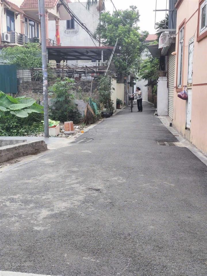 Hót hiếm. giá siêu mềm 61m2 hội phụ khu vực khan hiếm nhà bán, gần dự án vinspeed, lõi vin cổ loa