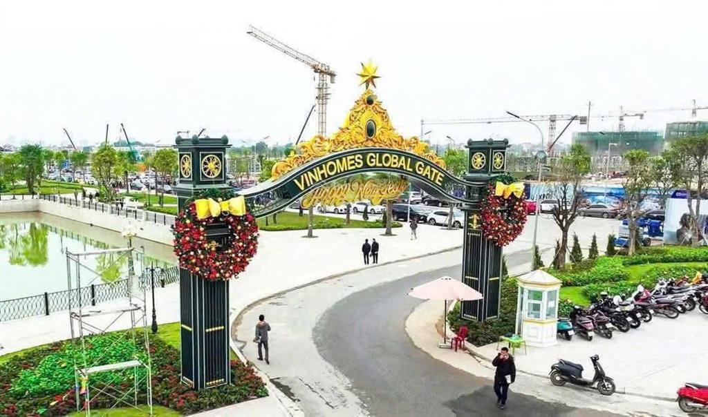 Lô đất vàng 61m2 hội phụ khu vực rất khan hiếm nhà bán. lõi vin cổ loa, gần vinspeed đang khởi công