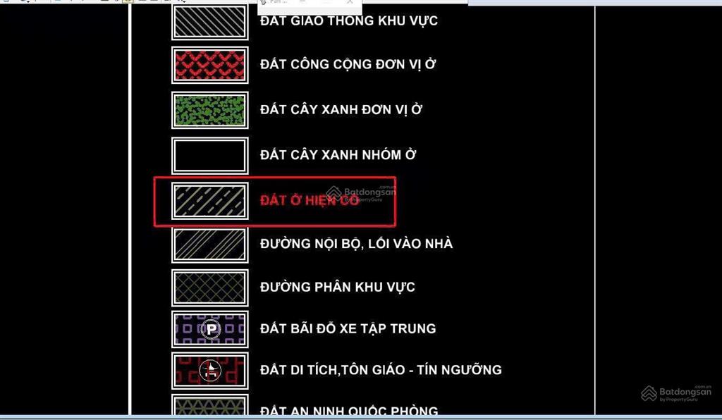 Hót nóng. đất đẹp 46m2 cổ dương 1 nhà ra phố, gần siêu dự án hót vinh bắc hồng, giá rẻ nhất khu vực