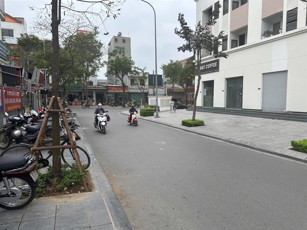 Hót hiếm. chỉ 5.1 tỷ sở hữu 41m2 đông ngàn trong đê ô tô vào đất, sát vin cổ loa, vinspeed