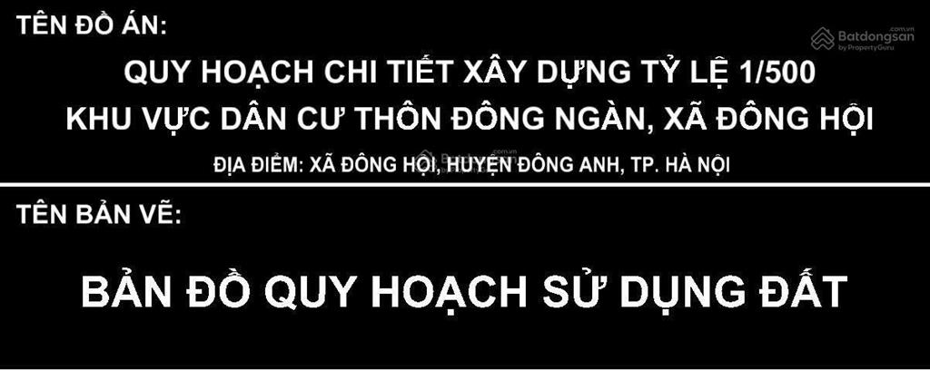 Hiếm vô cùng. chỉ 5.1 tỷ có 41m2 đông ngàn trong đê, hàng xóm vin cổ loa, vinspeed, vin yên thường