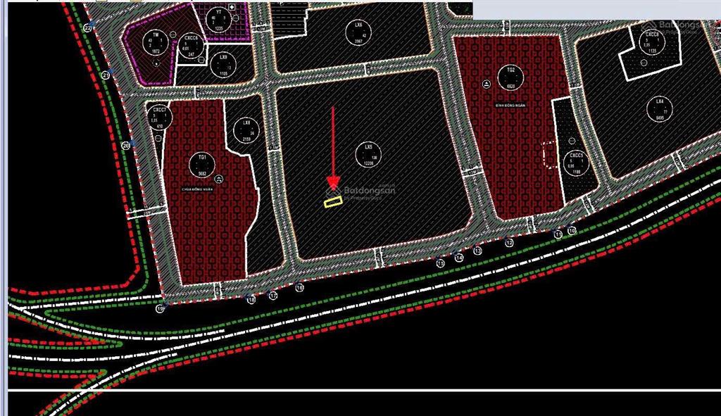 Hiếm vô cùng. chỉ 5.1 tỷ có 41m2 đông ngàn trong đê, hàng xóm vin cổ loa, vinspeed, vin yên thường