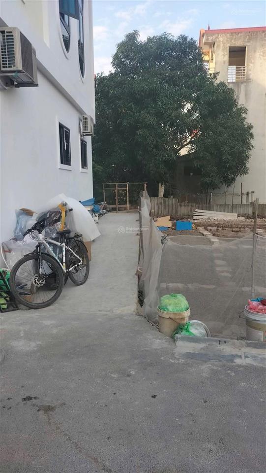 Tin được không. đất 60m hót lê xá giá chỉ nhỉnh 4 tỷ vin cổ loa, vinspeed, vin yên thường bao quanh