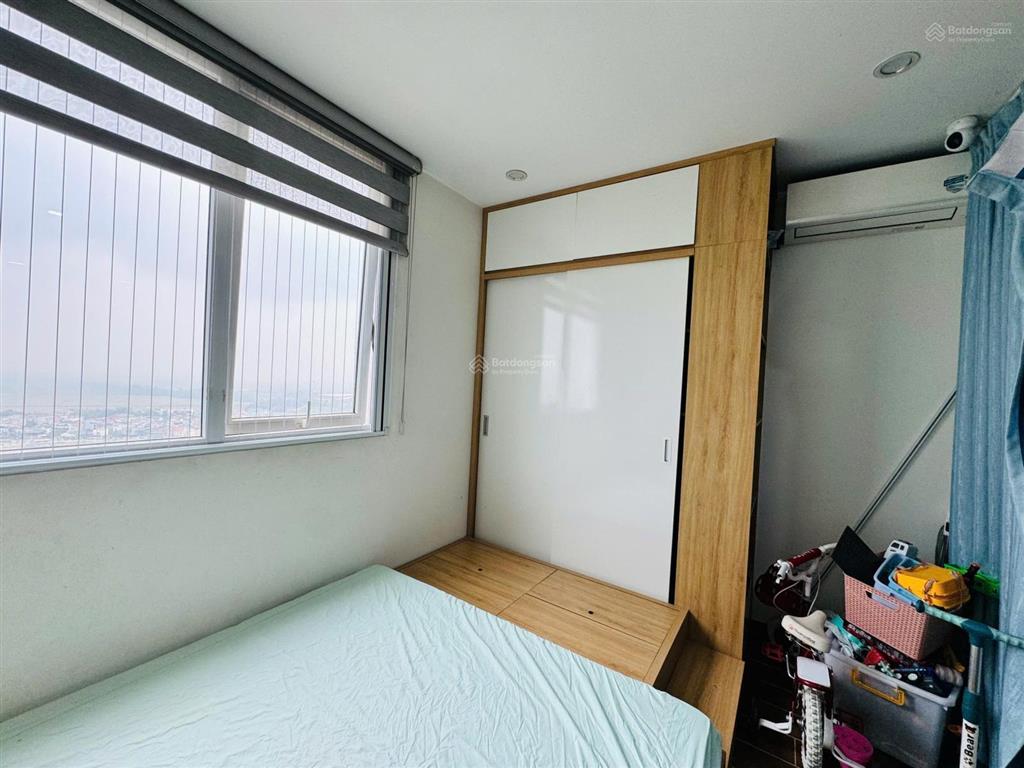 Cực hiếm. chỉ nhỉnh 4 tỷ sở hữu căn hộ 73m full nội thất cc erowindow view triển lãm, vin bao quanh