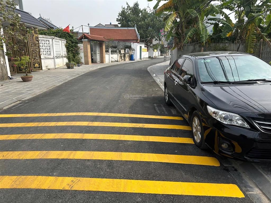 Hót. chỉ nhỉnh 14 tỷ có hoa hậu 106m2 đấu giá lê xá, vin cổ loa, vinspeed, vin yên thường bao quanh