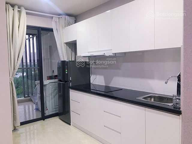 Còn đâu rẻ hơn cho thuê ch centana q2 full nội thất 1pn 1wc, giá 10 tr/tháng.  0938 489 ***