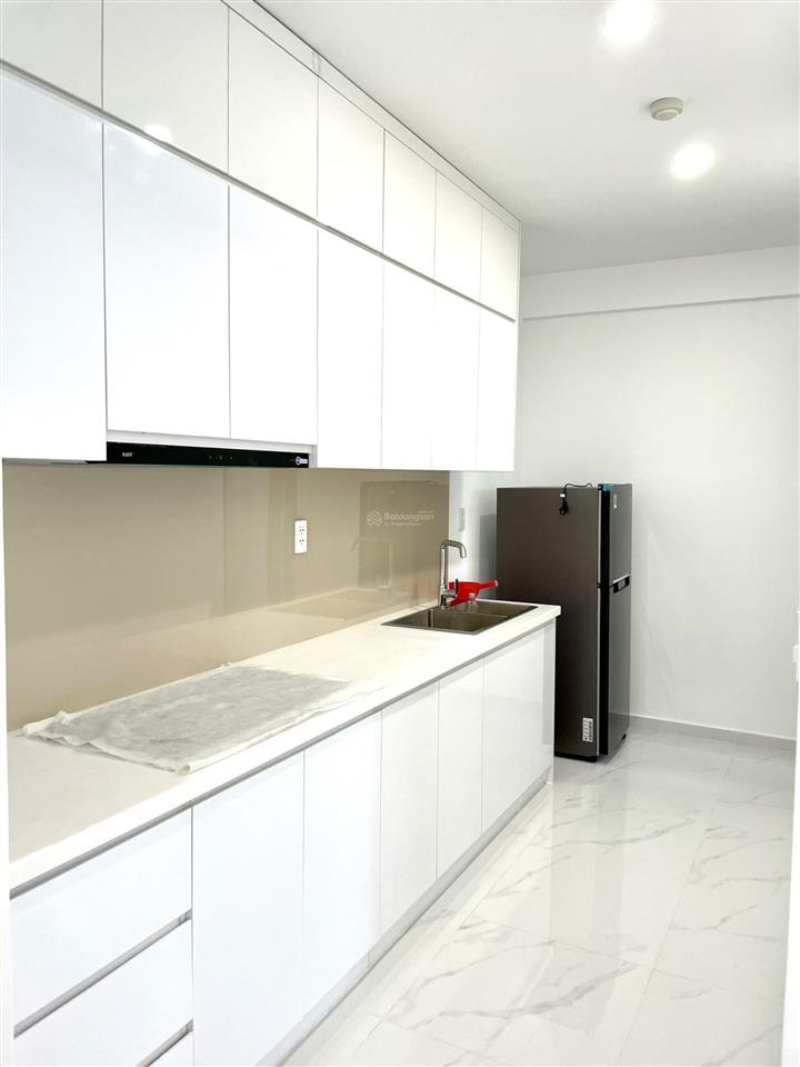 Cho thuê căn hộ 2pn 2wc 69m² full nội thất giá 17tr d'lusso