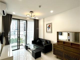 Cho thuê căn hộ 2pn 2wc 69m² full nội thất giá 17tr d'lusso