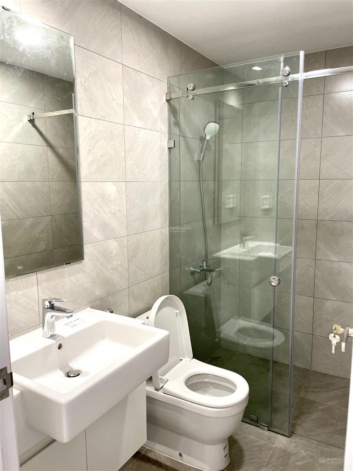 Cho thuê căn hộ 2pn 2wc 69m² full nội thất giá 17tr d'lusso