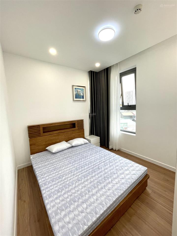 Cho thuê căn hộ 2pn 2wc 69m² full nội thất giá 17tr d'lusso