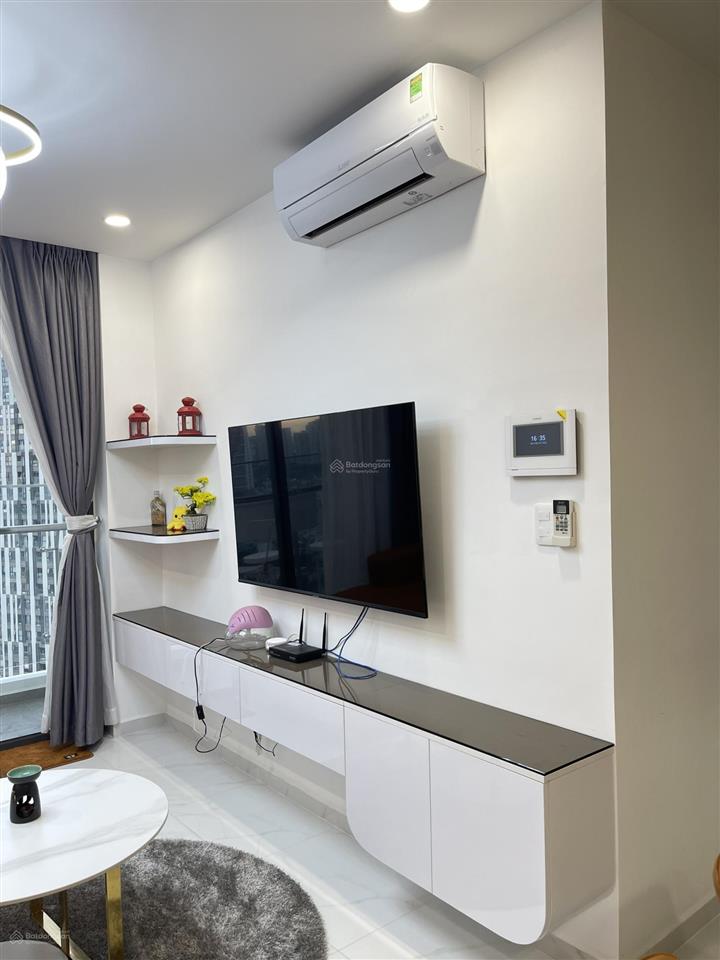 Cho thuê căn hộ precia quận 2 2pn 2wc 71m2 full nội thất giá 15 triệu