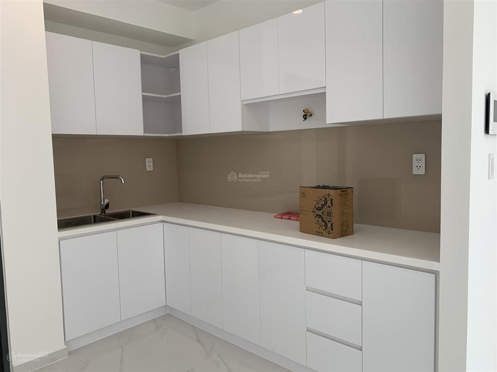 Cho thuê căn hộ precia thủ đức 3pn 2wc 97m² nội thất cơ bản giá 16,5 triệu
