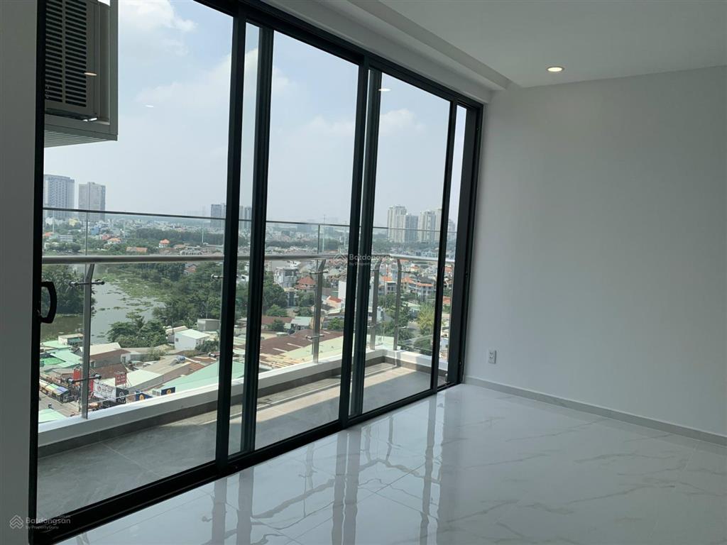 Cho thuê căn hộ precia thủ đức 3pn 2wc 97m² nội thất cơ bản giá 16,5 triệu