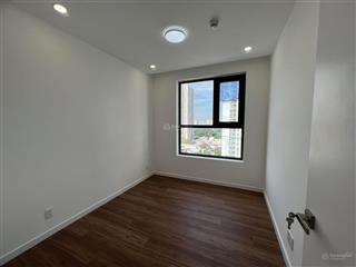 Cho thuê căn hộ 2pn 2wc 76m² nội thất cơ bản giá 14tr d'lusso