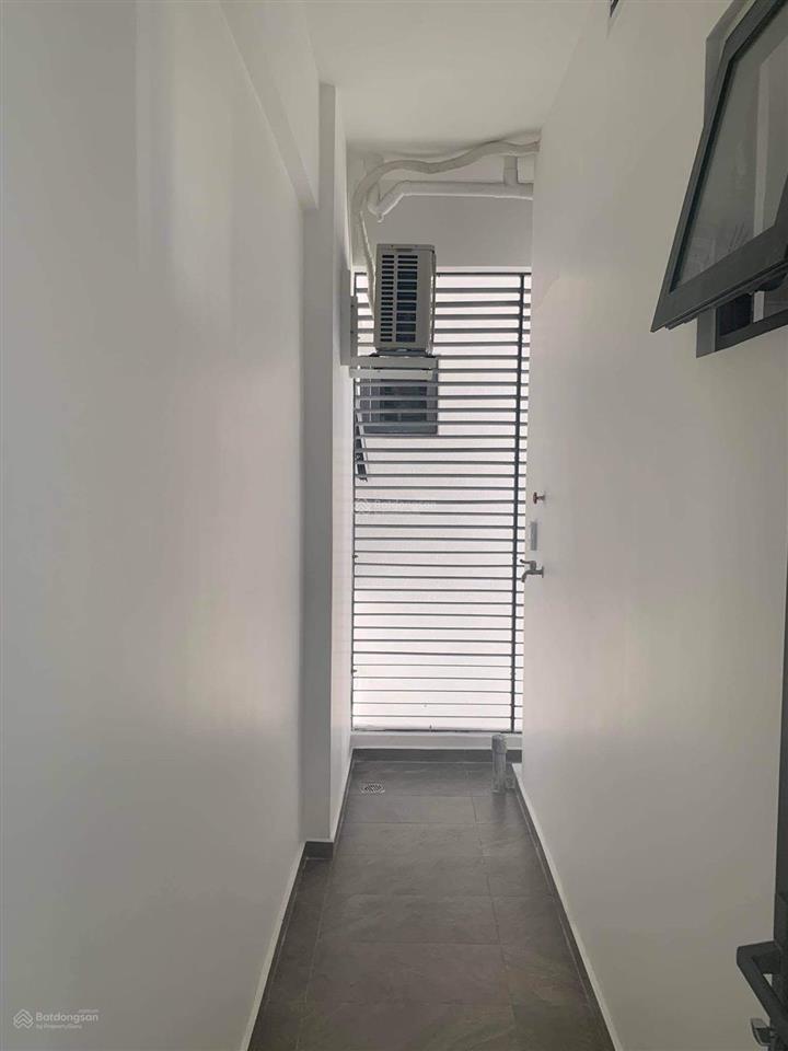Cho thuê căn hộ 2pn 2wc 69m² nội thất cơ bản giá 13tr d'lusso