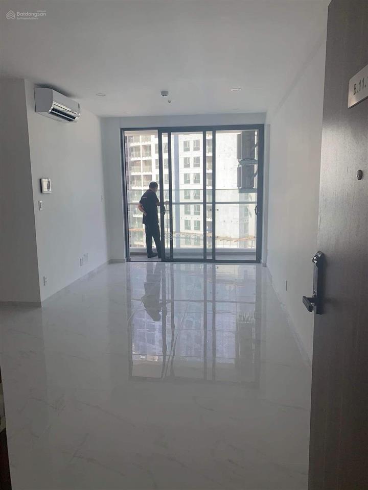 Cho thuê căn hộ 2pn 2wc 69m² nội thất cơ bản giá 13tr d'lusso