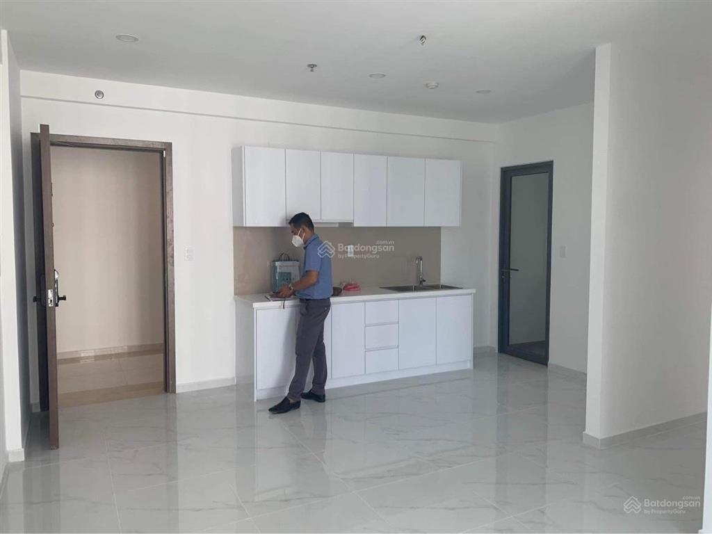Cho thuê căn hộ 2pn 2wc 69m² nội thất cơ bản giá 13tr d'lusso