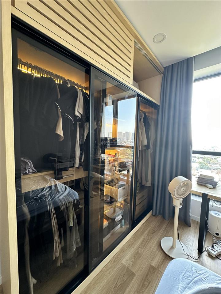 Bán cc centana thủ thiêm, 3,1 tỷ, 44m², 1pn, 1wc, an phú, q2, hcm