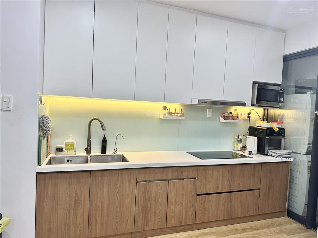 Bán cc centana thủ thiêm, 3,1 tỷ, 44m², 1pn, 1wc, an phú, q2, hcm
