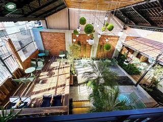 Bán nhà 3 tầng mặt phố lý tự trọng diện tích khủng 247m2