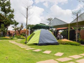 Siêu phẩm mặt bằng sân vườn lô góc 2 mặt tiền view trực diện công viên sông sài gòn