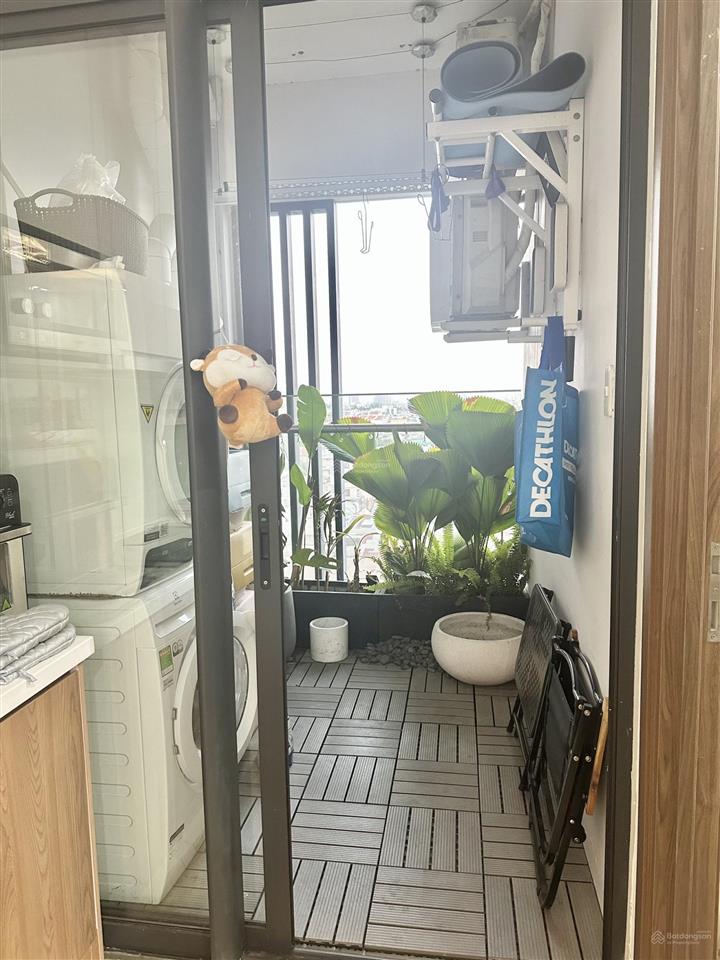 Bán cc centana thủ thiêm, 3.1 tỷ, 44m2, 1pn, 1wc, an phú, q2, hcm
