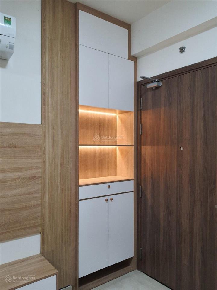 Cho thuê căn hộ quận 2  49m2 1pn + 1wc, full nội thất giá chỉ 11 tr/tháng chưa bao gồm phí quản lý